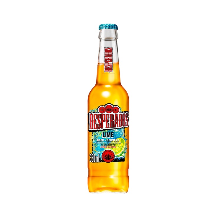 cerveza lima