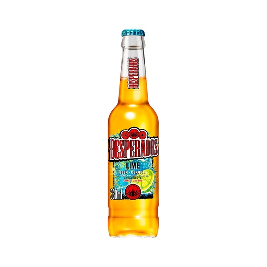 cerveza lima
