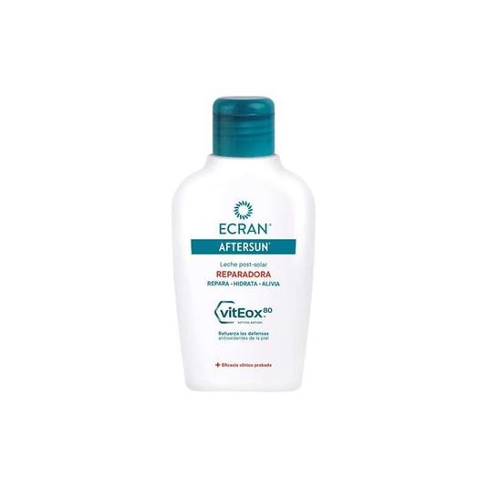 Aftersun Leche Reparadora 100 Ml Ecran