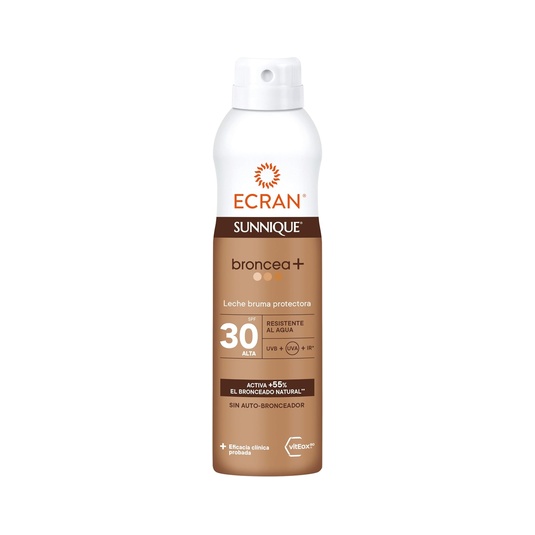 Bruma Leche Protectora FPS 30