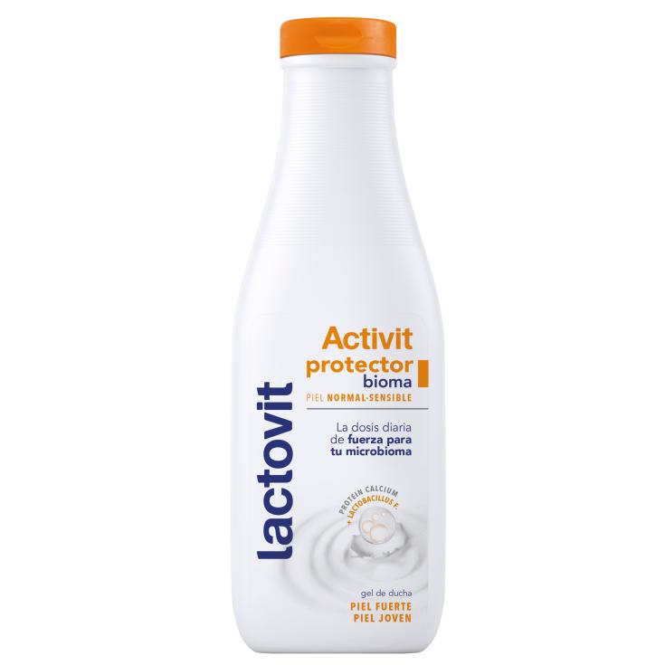 Gel Protector Activit 600ml Gel Protector Activit 600ml
