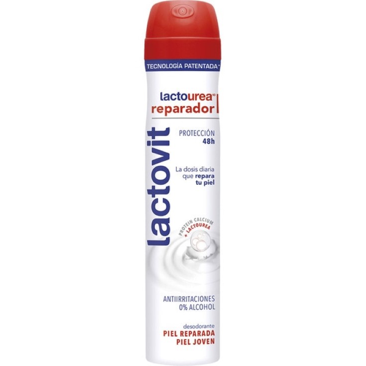 Desodorante reparador Lactourea - 200ml
