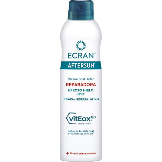 Bruma post-solar Reparadora efecto hielo vitEox 80