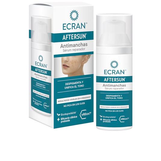 Aftersun Antimanchas Serum Reparador