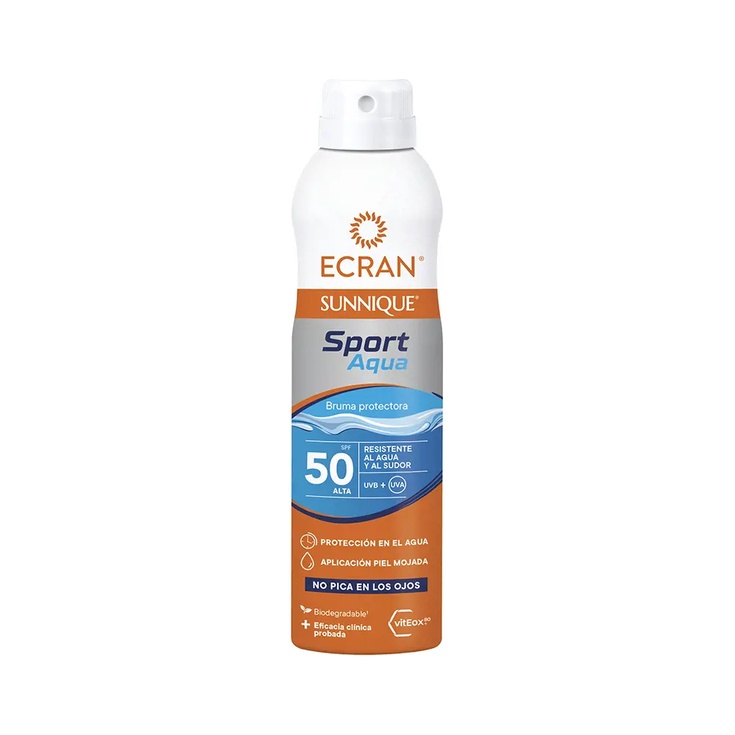 SPORT aqua bruma SPF50+