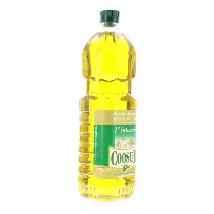 Aceite de oliva 1º 1l