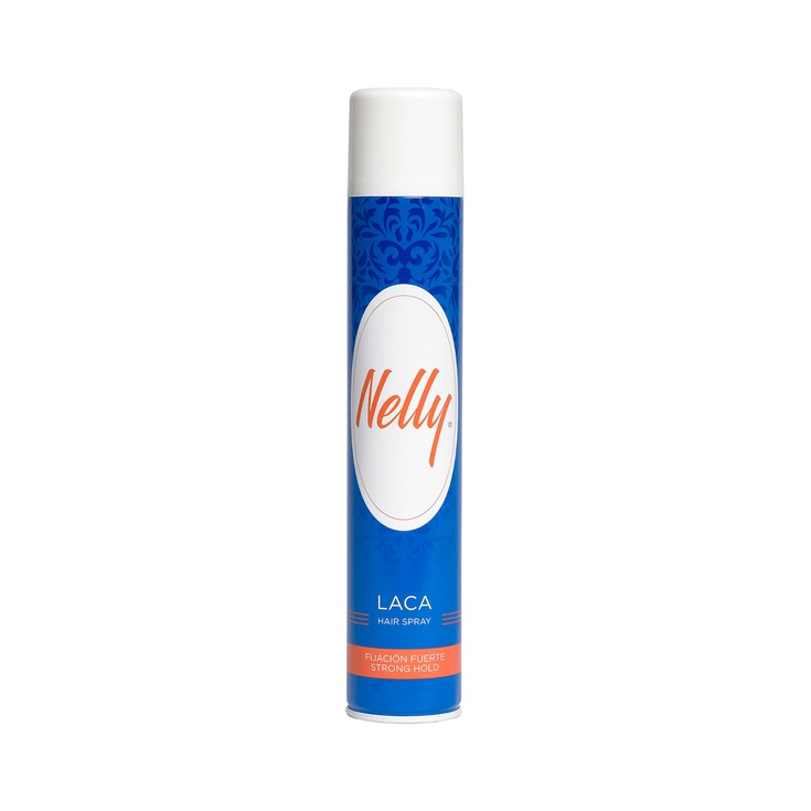 Laca Spray Fuerte Classic 400 ml