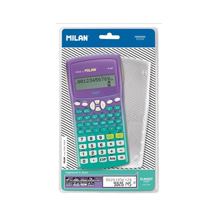 Calculadora Científica