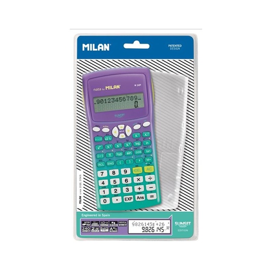 Calculadora Científica