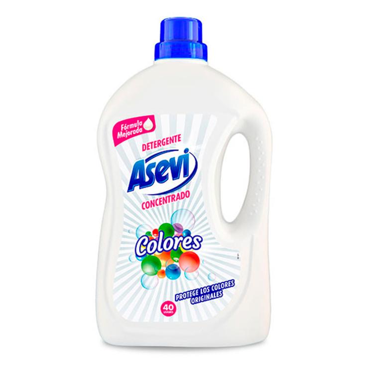 Detergente en liquido Norit sensible 40 lavados