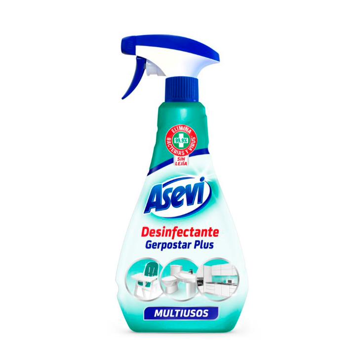 Desinfectante Multiusos 750ml