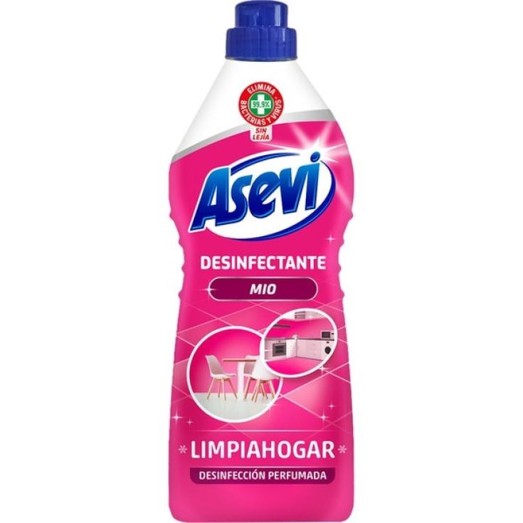 Desinfectante limpiahogar mio - Asevi - 1,1l