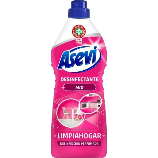 Desinfectante limpiahogar mio - Asevi - 1,1l