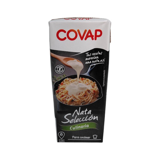 NATA CULINARIA SIN LACTOSA 200ML