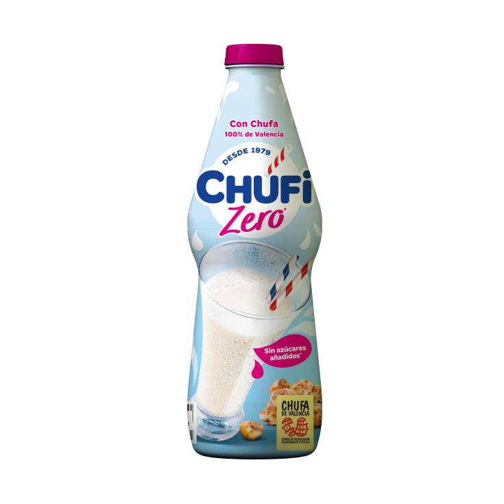Horchata de Chufa Ligera 1l Horchata de Chufa Ligera 1l