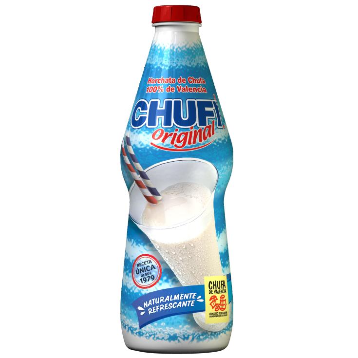 Horchata de Chufa Original 1l Horchata de Chufa Original 1l