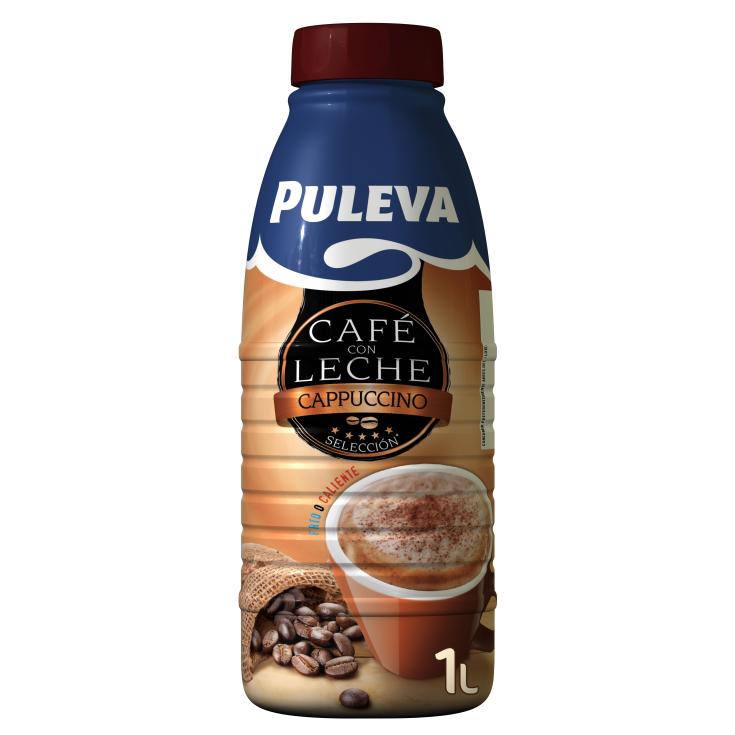 Café con Leche Cappuccino 1l