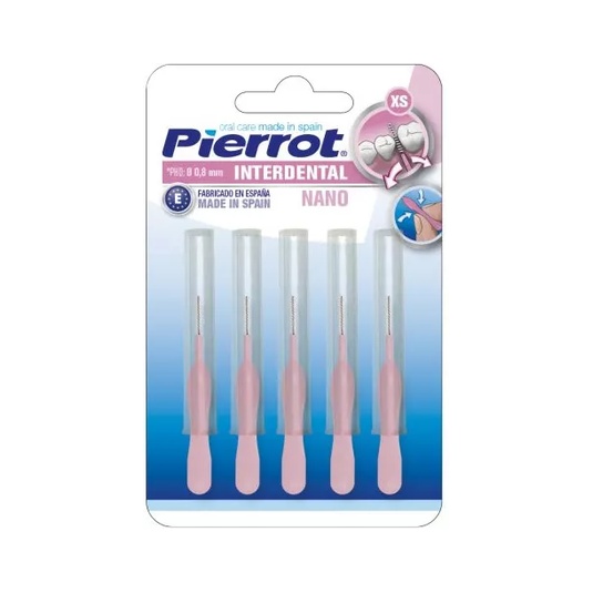 CEP. INTERDENTAL NANO X5