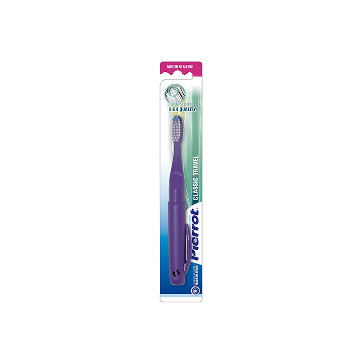 Cepillo dental clásico Cepillo dental clásico
