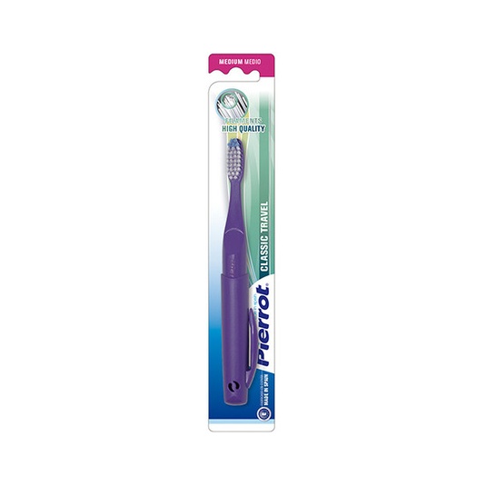 Cepillo dental clásico