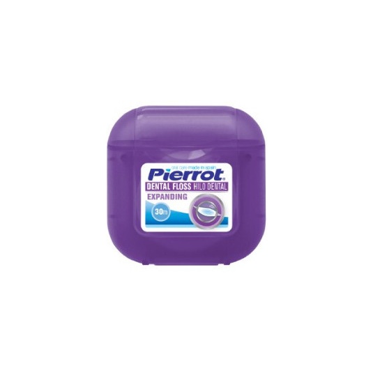 HILO DENTAL PIERROT EXPANDING. 30M