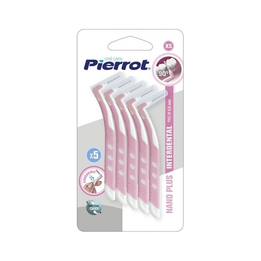 Cepillo Interdental Nano Plus 5 Ud