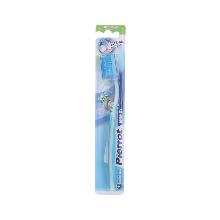 CEP. DENTAL ENERGY SUAVE 