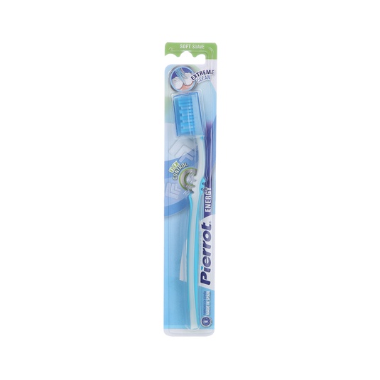 CEP. DENTAL ENERGY SUAVE 