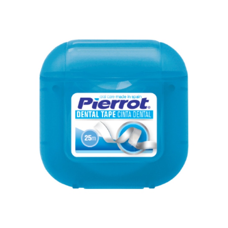 CINTA DENTAL PIERROT. 25M CINTA DENTAL PIERROT. 25M