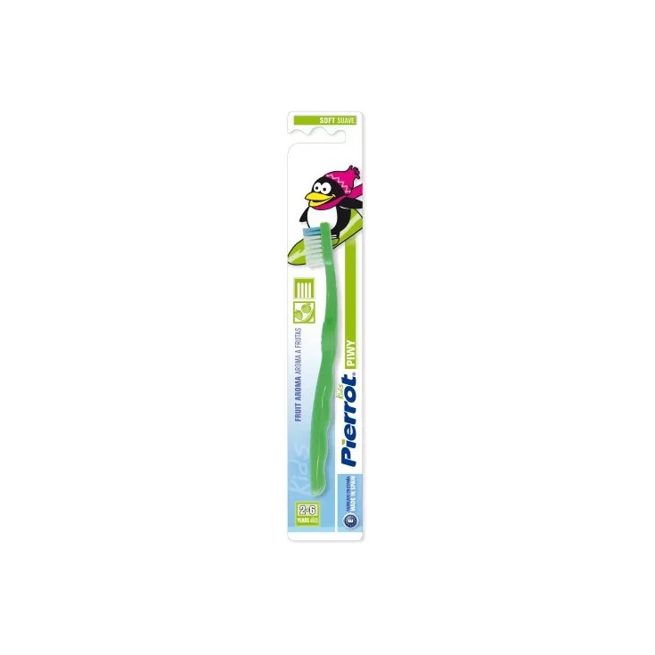 Cepillo Infantil Piwy R98
