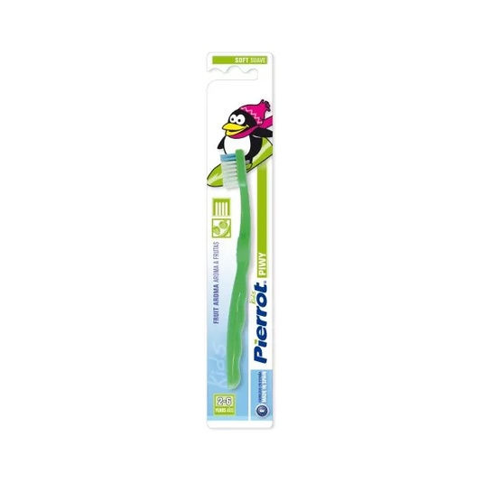 Cepillo Infantil Piwy R98
