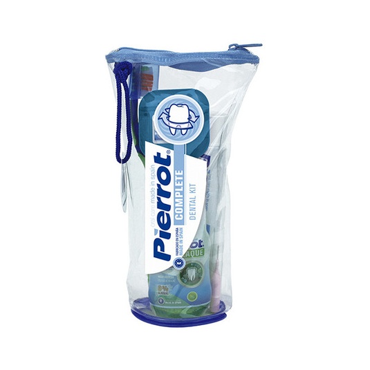 KIT DENTAL PIERROT COMPLETE