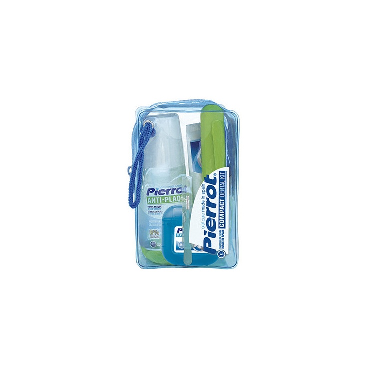 MINI KIT DENTAL MINI KIT DENTAL