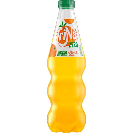 Trina naranja sin azúcar 1,5l