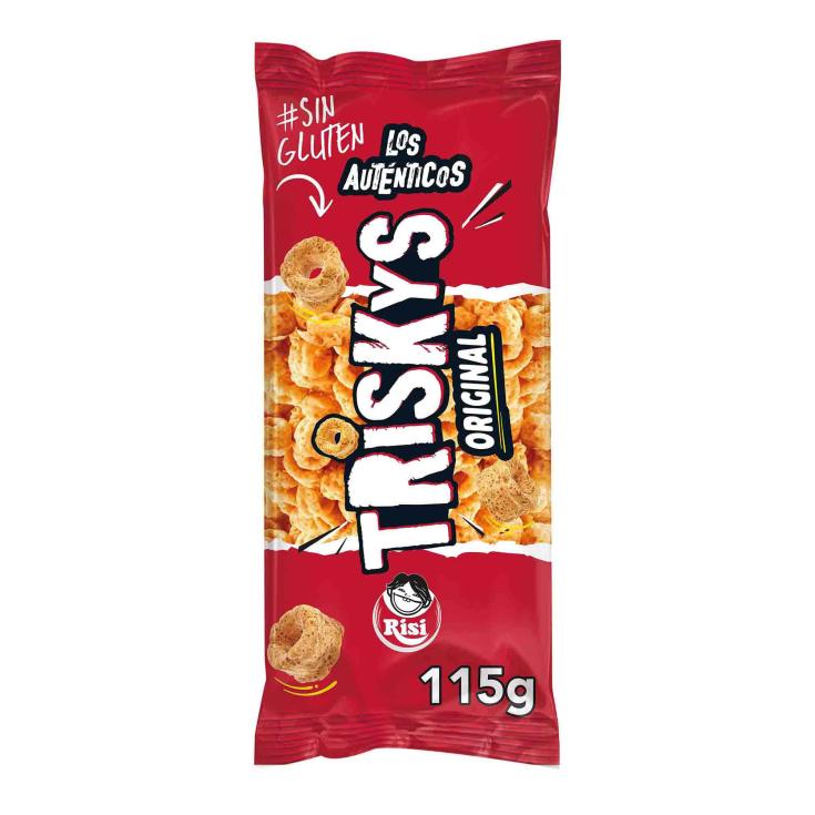 Triskys 115g Triskys 115g