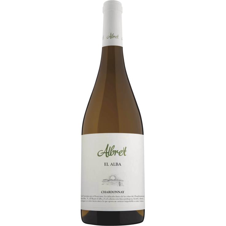 Vino Blanco Chardonnay 75cl