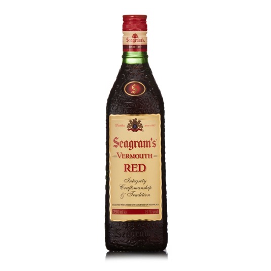 Vermouth Red 75cl