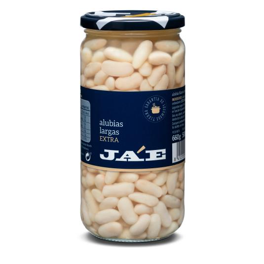 Alubia larga Jae - 500g