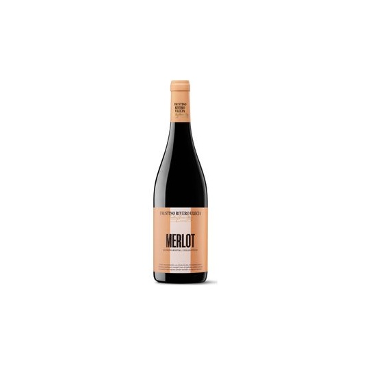 Vino Tinto Merlot - 75cl