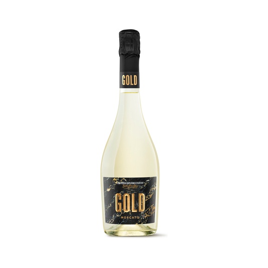 Vino blanco espumoso - 75cl