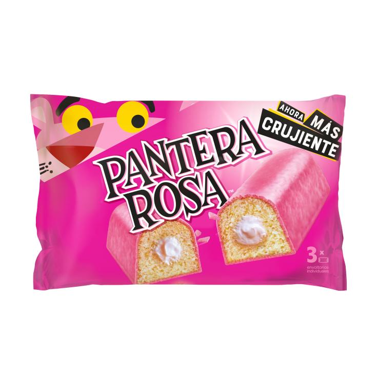Pantera Rosa 3 uds 165g