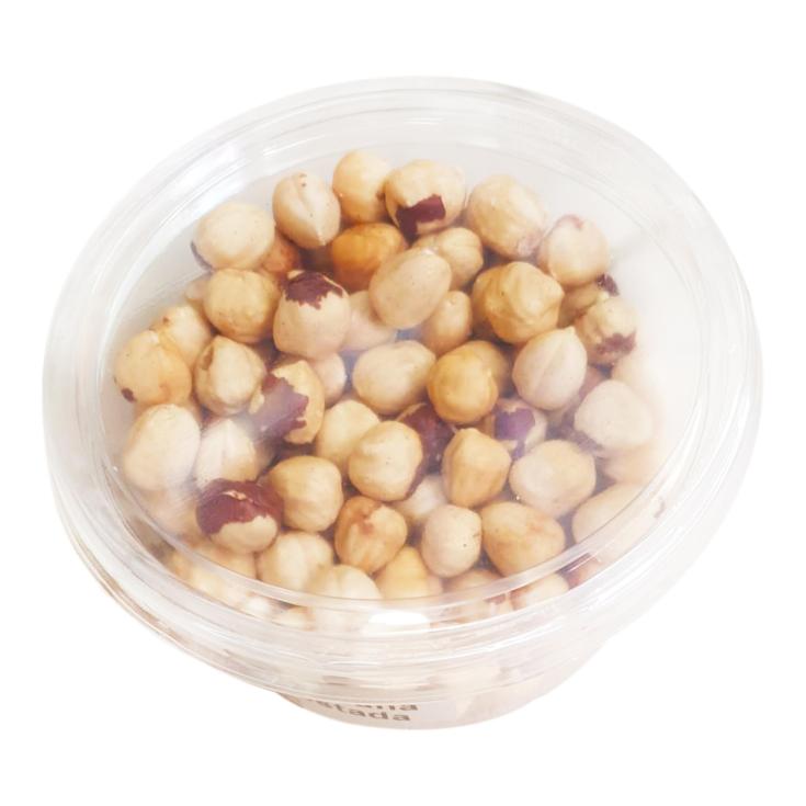 Avellanas Tostadas 200g Avellanas Tostadas 200g