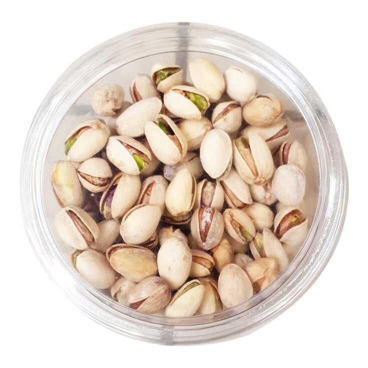 Pistachos Tostados y Salados 175g Pistachos Tostados y Salados 175g