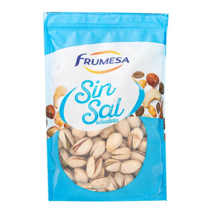 Pistacho Tostado sin sal Frumesa - 175g