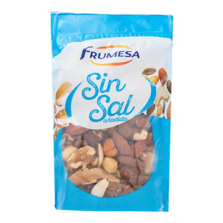 Cocktail premiun Sin sal Frumesa - 200g