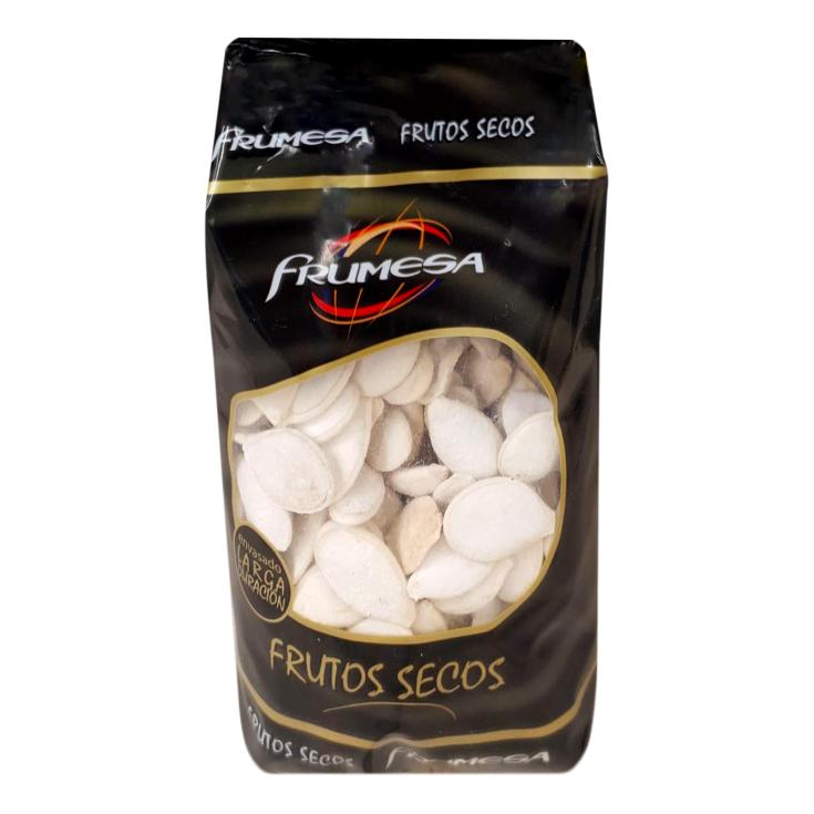 Pipas de Calabaza 125g Pipas de Calabaza 125g