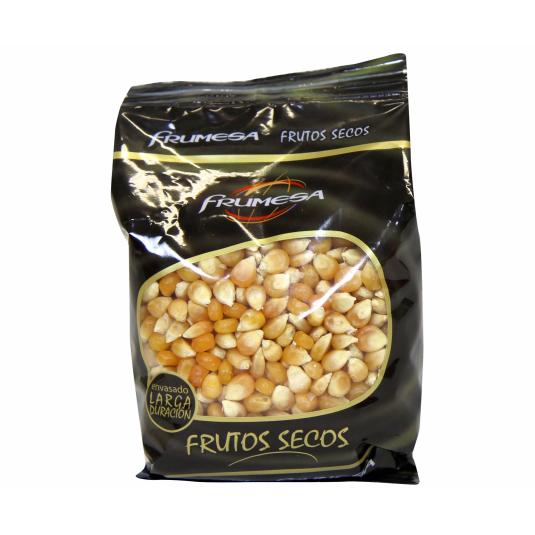 Maíz para palomitas Frumesa - 250g