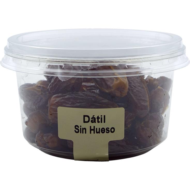 Dátil sin hueso Frumesa - 200g