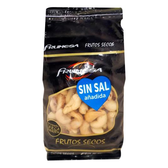 Anacardos Fritos sin Sal 200g