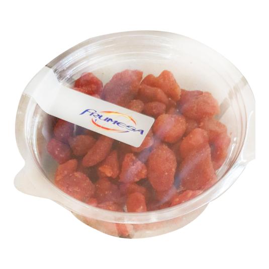 Fresas Deshidratadas 150g